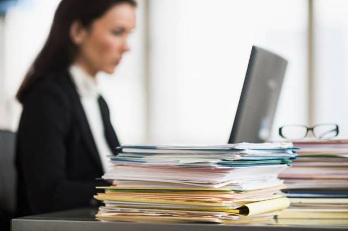 Rozhodujte sama za sebe. Naučit se říkat NE, je důležité