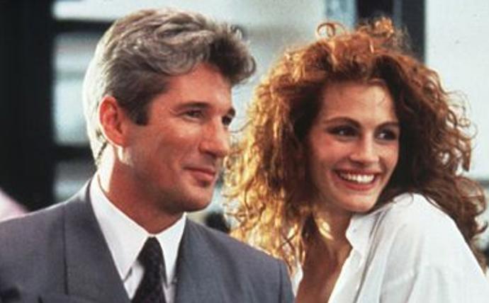 I když Eric Roberts odmítá zásluhy za kariéru svojí úspěšnější sestry Julie, byl to právě on, kdo jí pomohl v jejích začátcích.