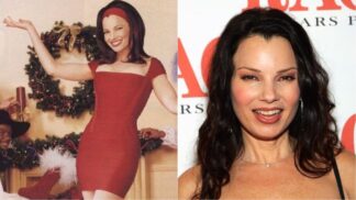 Fran je kočka i v šedesáti!