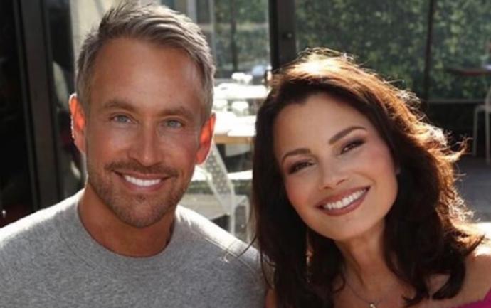 Fran Drescher jako chůva k pohledání: Zažila brutální znásilnění a vzala si gaye. Přesto zůstává optimistkou