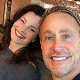 Fran Drescher jako chůva k pohledání: Zažila brutální znásilnění a vzala si gaye. Přesto zůstává optimistkou