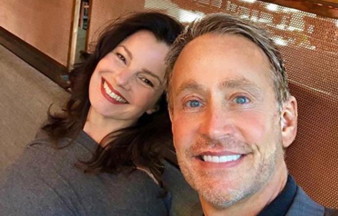 Fran Drescher jako chůva k pohledání: Zažila brutální znásilnění a vzala si gaye. Přesto zůstává optimistkou