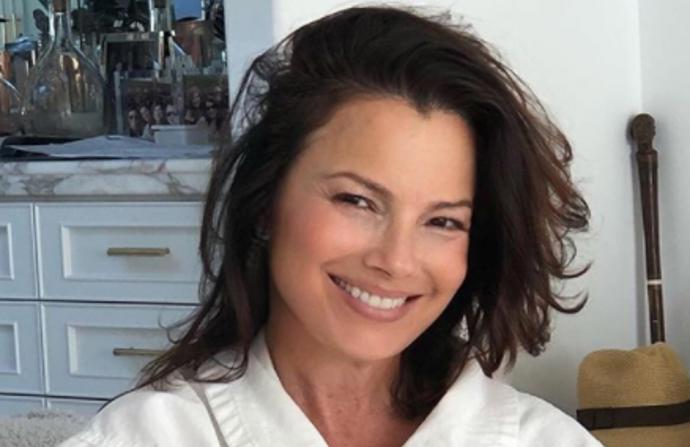 Fran Drescher jako chůva k pohledání: Zažila brutální znásilnění a vzala si gaye. Přesto zůstává optimistkou
