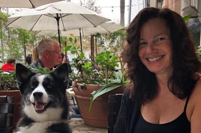 Fran Drescher jako chůva k pohledání: Zažila brutální znásilnění a vzala si gaye. Přesto zůstává optimistkou