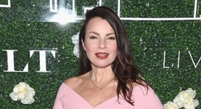 Fran Drescher jako chůva k pohledání: Zažila brutální znásilnění a vzala si gaye. Přesto zůstává optimistkou