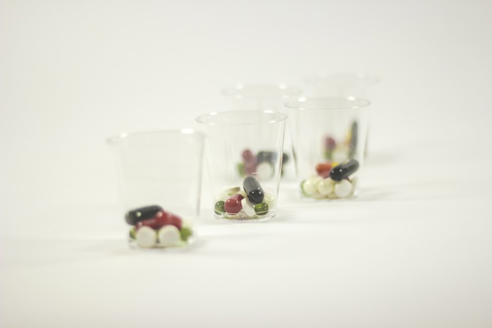 Placebo je látka, která je indisponovanému pacientovi podána jako lék. Nemá však stejnou účinnost.