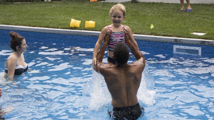 Mateřské povinnosti nejsou jen tak.