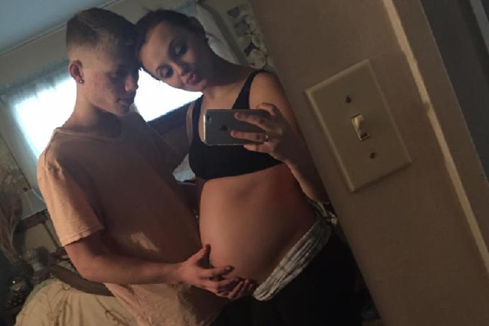 Jak zvládnou děti vychovat děti?