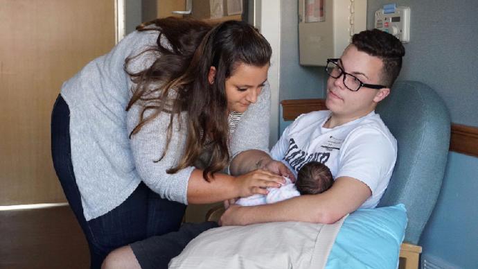 A jak se k tomu postaví kluci?