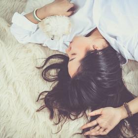 S námi už nebudete unavená.