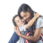 komunikovat s dětmi je velice důležité