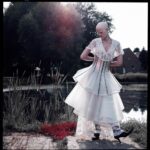 Melanie Gaydos své postižení využila jako přednost