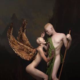 Melanie to neměla v životě jednoduché