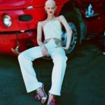 Nyní už je se svým životem spokojená