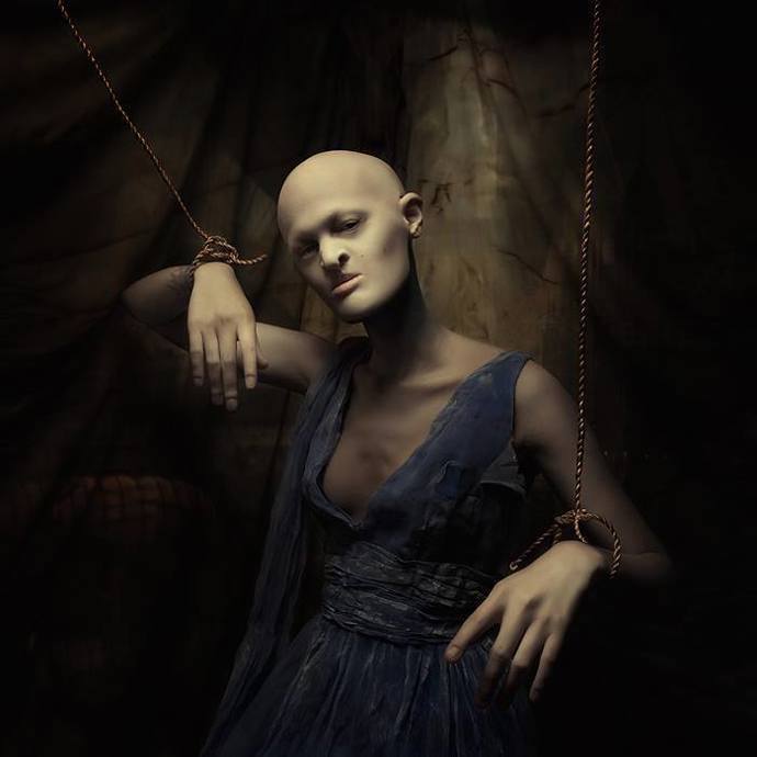 Dnes je ostřílenou profesionálkou