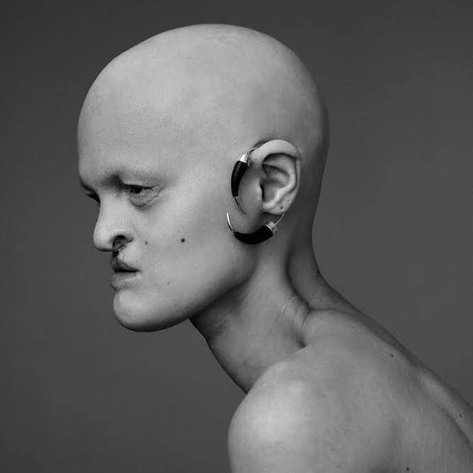 Může být inspirací pro nás všechny