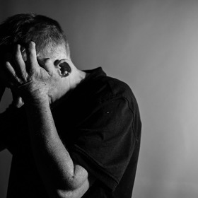 sebelítost nic neřeší