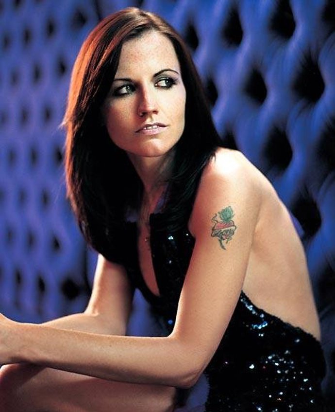 Odešla velká umělkyně