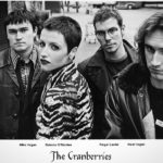 S Cranberries, které proslavila
