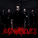 Skupina Bad Wolves, která na svou kamarádku nikdy nezapomene
