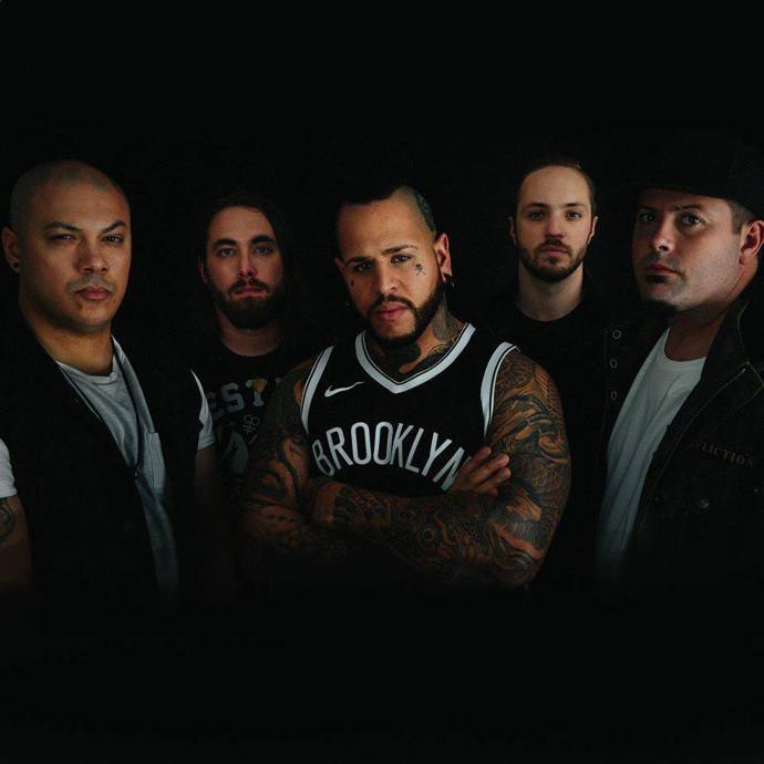 Bad Wolves hrají převážně metal