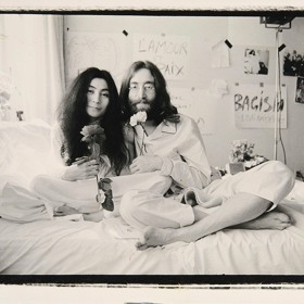 Lennon doplatil na svou slávu. Jeno vrah stále sedí ve vězení