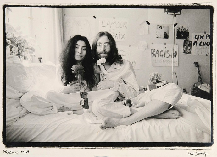 Lennon doplatil na svou slávu. Jeno vrah stále sedí ve vězení