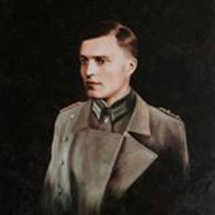 Klaus von Stauffenberg se pokusil odstranit samotného Hitlera. Jaká škoda, že mu to nevyšlo.