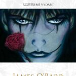 ,,Kéž bych ten komiks nikdy nenapsal. Ušetřil bych život mladého a nadějného člověka.“ Říká autor James O’Barr
