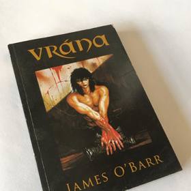 Do komiksu vložil autor veškerou svou nenávist a zlobu. Zoufalství doslova čiší z každé stránky