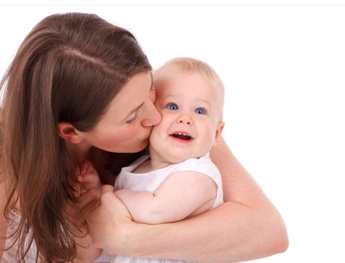 Dítě vás bude i více uznávat, když mu budete věkově blíže.