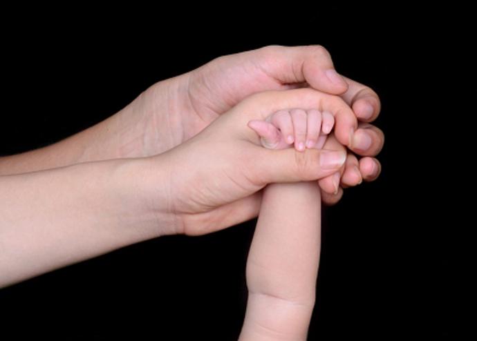 věřte, že i vy budete mít více pochopení pro jeho vylomeniny, než když budete pomalu ve věku jeho babičky.