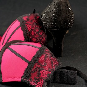 A milují také svůdnost