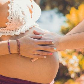 Nutno podotknout fakt, že nezletilé matky se často objevují v sociálně slabých rodinách. Těžko říct, proč se tak děje.