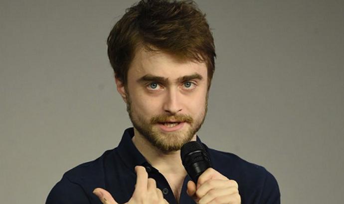 Daniel Radcliffe dnes
