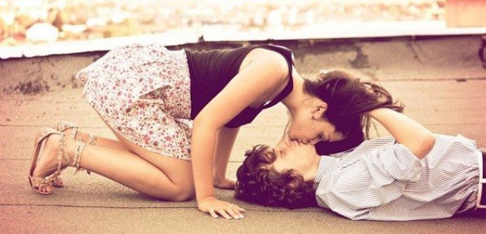 Milenka přece nemůže být vaše konkurentka.