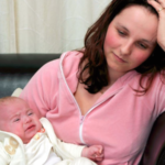 Měla byste mít pravidelný příjem.