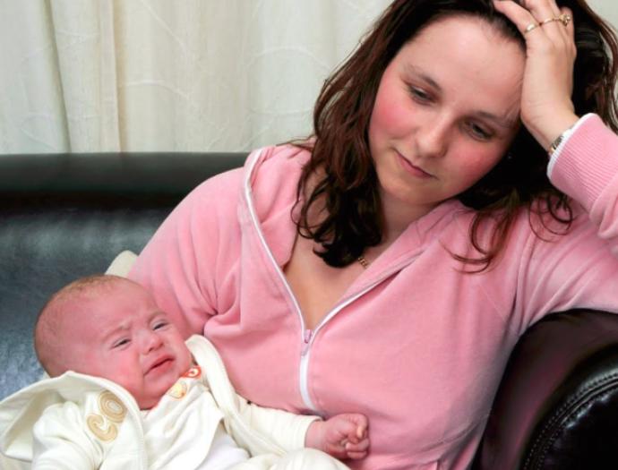 Měla byste mít pravidelný příjem.