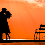 Údajně se lidé, kteří se pravidelně líbají, dožívají vyššího věku až o pět let déle než ti, kteří se vůbec nelíbají.