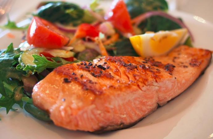 Ryby vám můžou hodně uškodit.