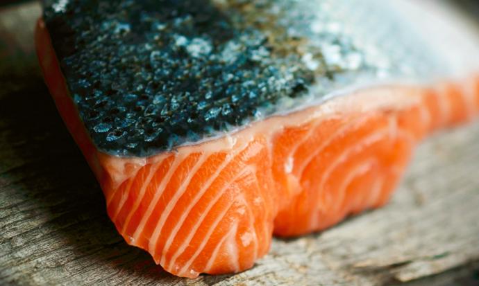 Nikdy nevíte, odkud ryba pochází.