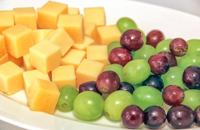 Sýr vám může také pěkně uškodit.