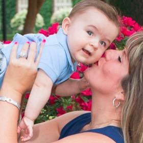 Jste zodpovědná a máte pravidelný příjem?