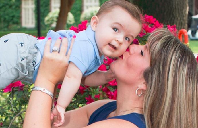 Jste zodpovědná a máte pravidelný příjem?