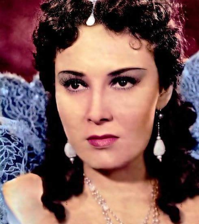 Proslavila se jak v Čechách, tak i v Německu