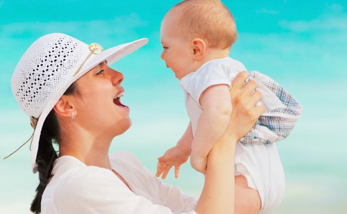 Když řekne pracující žena nějaké matce s dětmi, že je unavená, matka se jí jen vysměje.