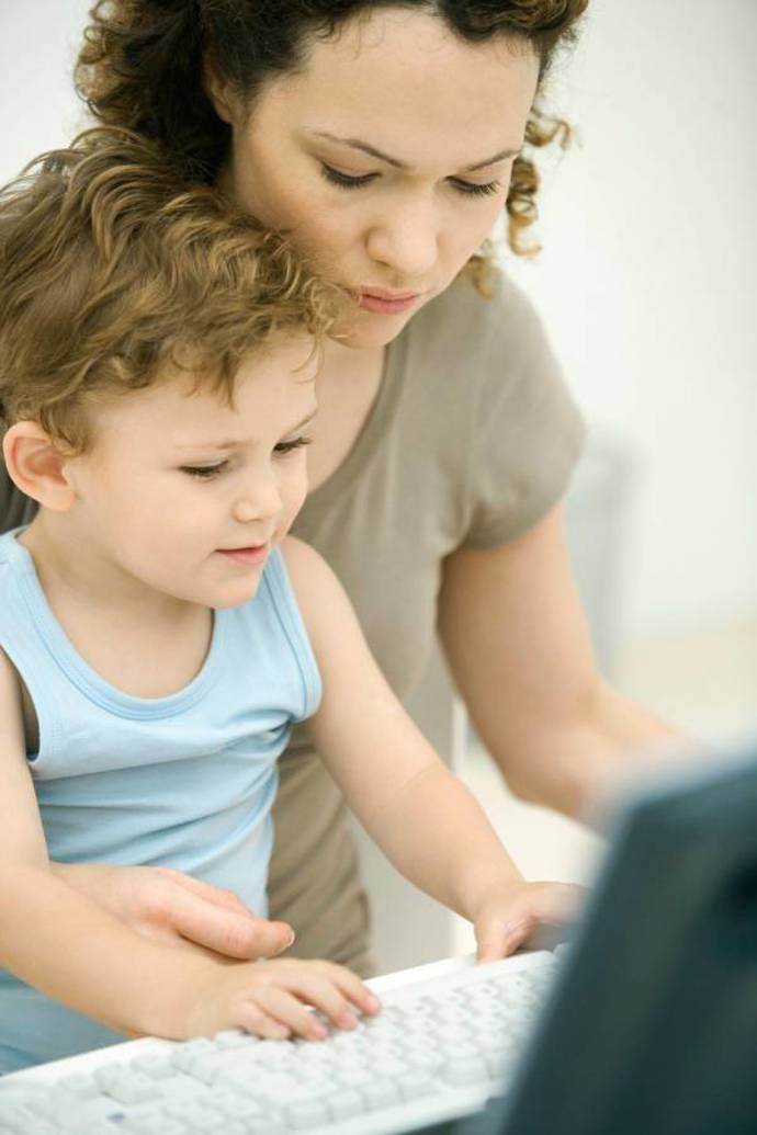 Matky bezdětné ženy občas nechápou.