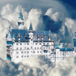 Velmi často se nám zdá o tom, že létáme, někam padáme.