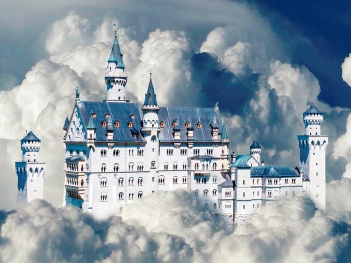 Velmi často se nám zdá o tom, že létáme, někam padáme.