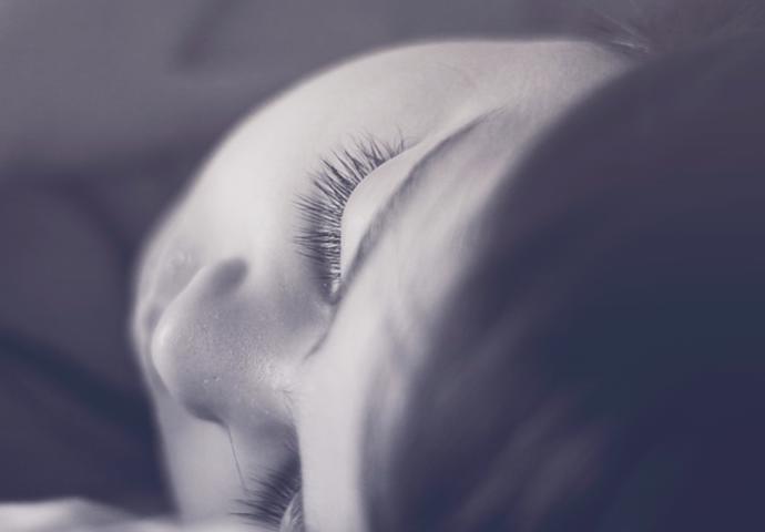 Co se vám nejčastěji zdá?